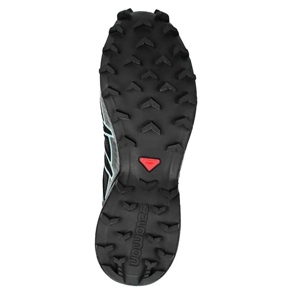 Salomon кроссовки мужские Speedcross 4 GTX размер 9 5 бег треил | Спорт и развлечения