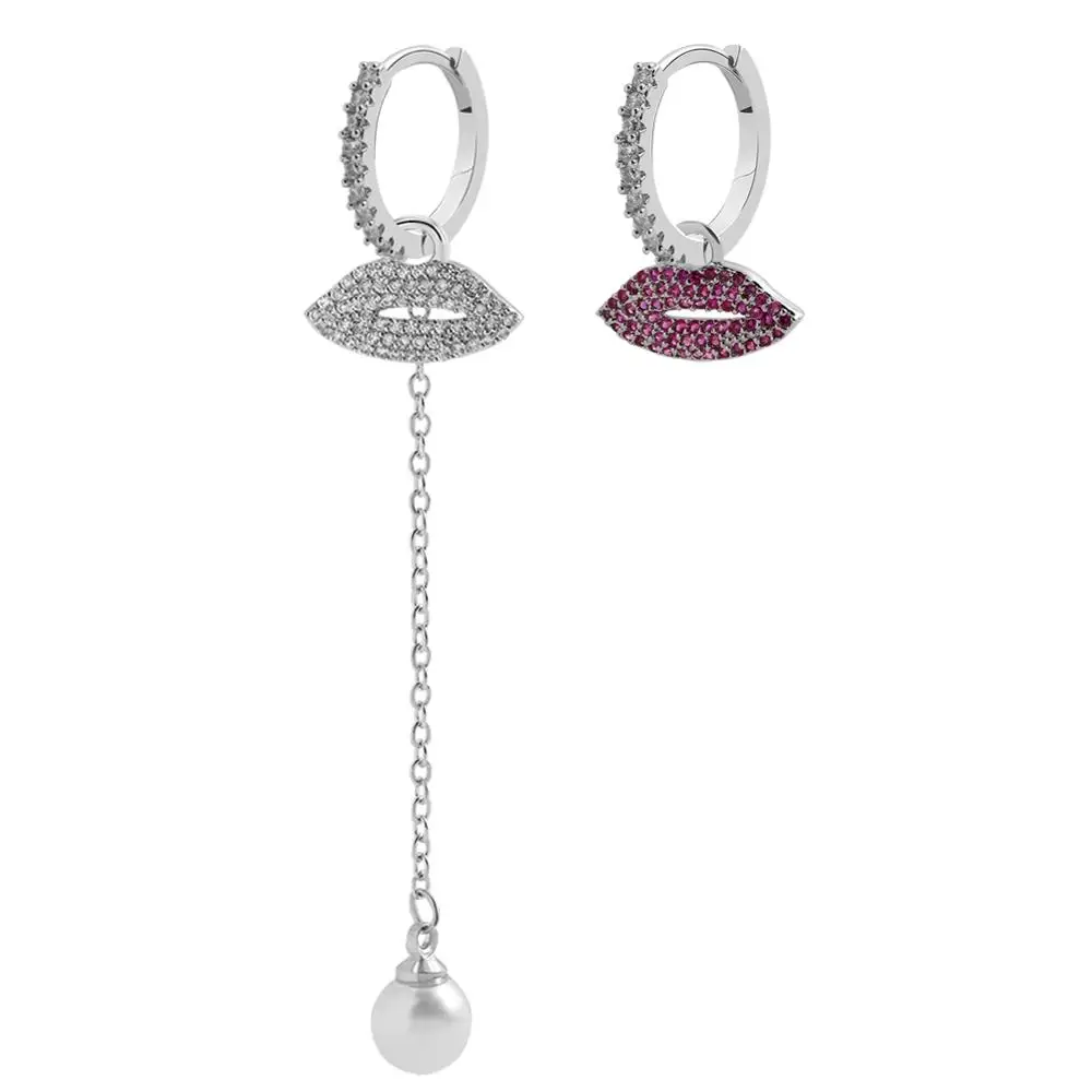 Женские богемные свадебные серьги кольца Best lady милые эффектные ювелирные