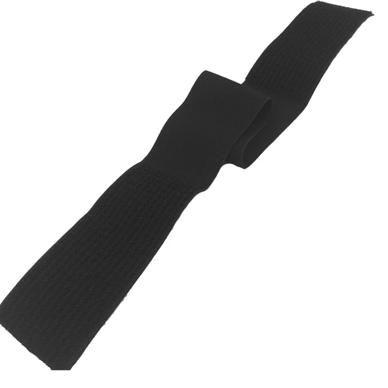 Полный головной ремень снижение веса удобный эластичный пояс для Oculus Quest