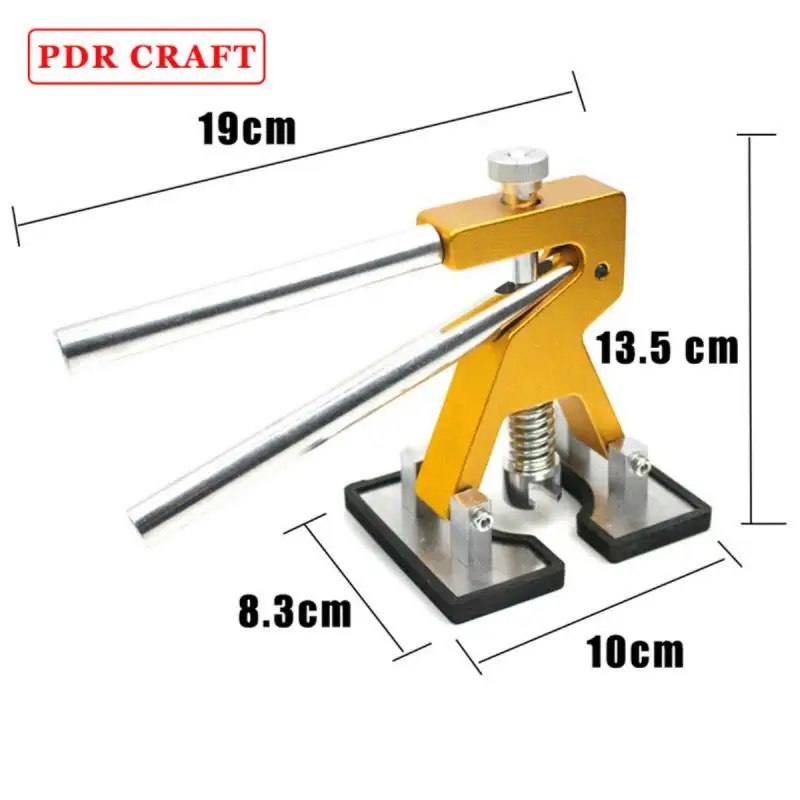 

Car Body Paintless Dent Repair Puller Tabs Lifter Tools Removal Glue Gun kit NEW Car Dent Repair Puller Tool Car Repair Tool