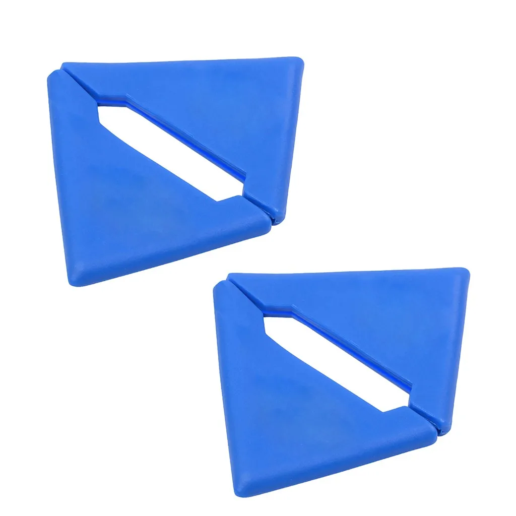 2 шт. силиконовые автомобильные двери покрытие углов для бампер аварии царапин