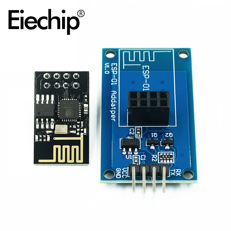 5 шт. модуль адаптер ESP8266 для Arduino UNO R 3 В|Интегральные схемы| |