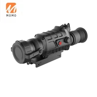 night vision rifle scope rangefinder glass reticle hunting rifle sniper scope