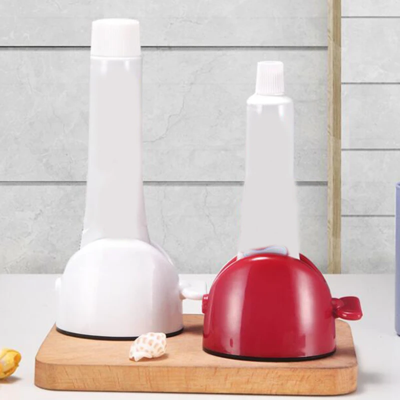 Многофункциональная зубная паста прокатки соковыжималка ручной очищающий крем