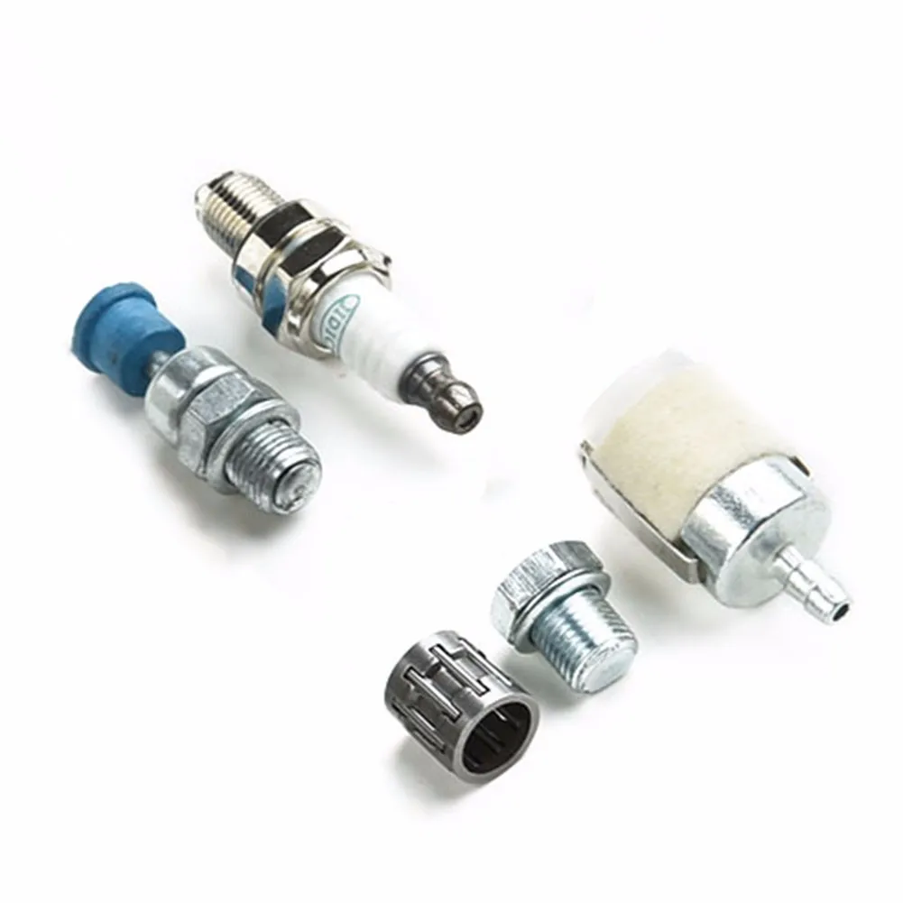 

CYLINDER ASSEMBLY 1*Needle Roller FOR HUSQVARNA 1*Piston Pin JONSERED 555