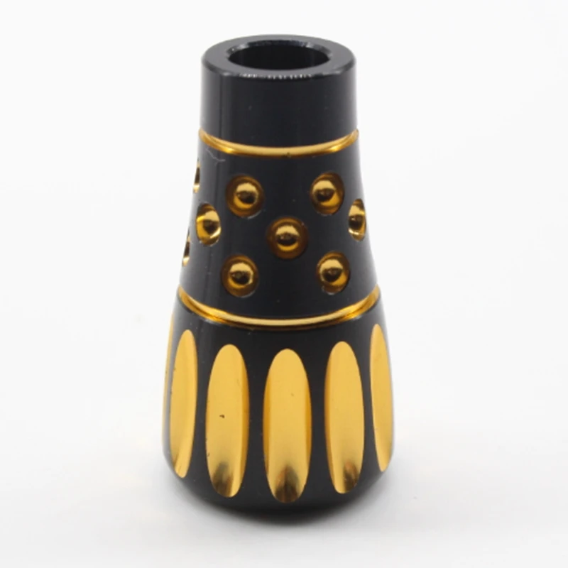 

4Pcs All Metal Bearings with Water Wheel Spinning Wheel Rocker Drum Raft Handle Pinch Handle Grip Pill