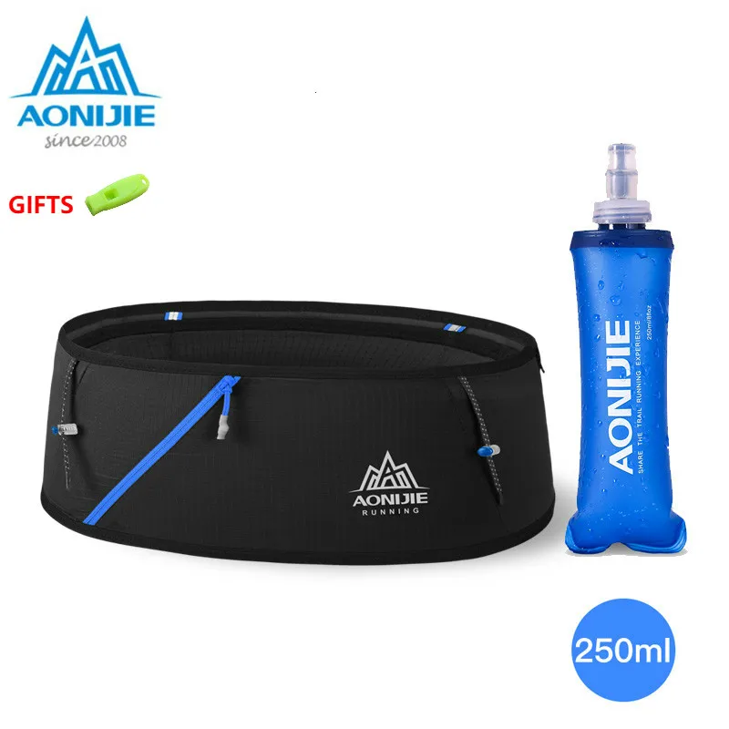 AONIJIE W8101 гидратации беговое полотно поясная сумка дорожная для телефона Trail