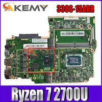 for lenovo 330s 15arr notebook motherboard amd ryzen 7 2700u gpu r540 2gb ram 4gb ddr4 tested 100 working new product
