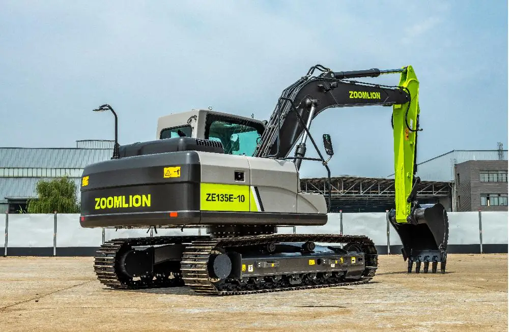 

Good Quality New Amphibious Excavator for Sale