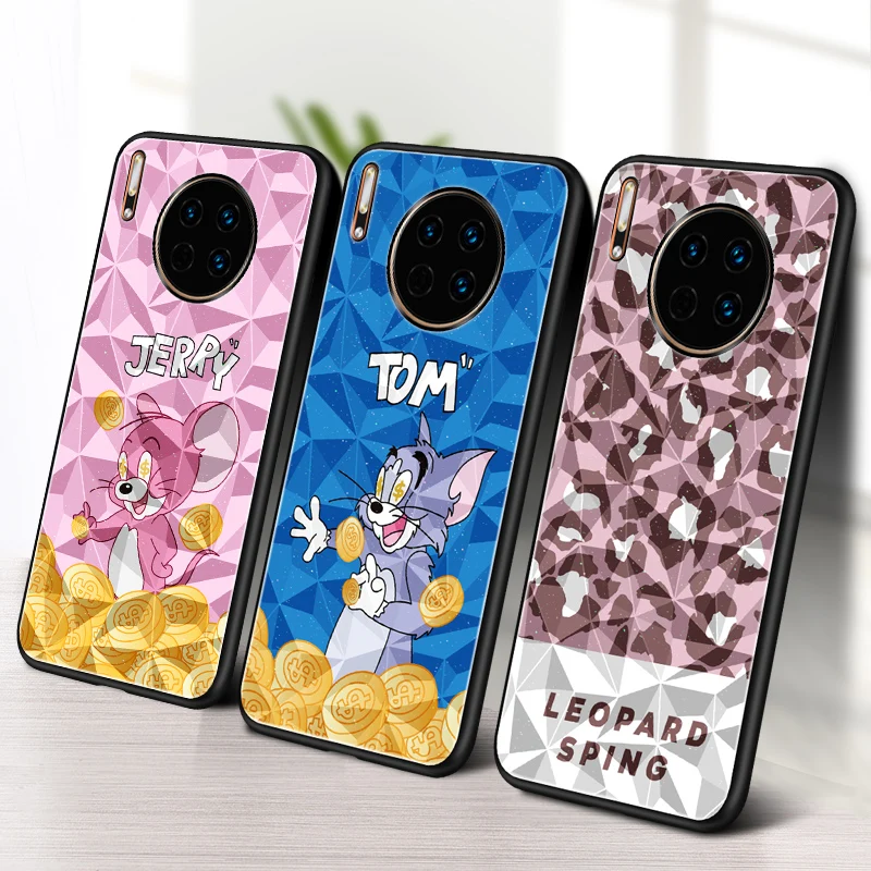 Luminous Glitter Phone Cover For Huawei Mate 30 20 Pro P20 P30 Honor 8X 10 Lite 20i V20 V30 Nova 2S 4 4E 5 6 Soft Cases on: Сияющий блестящий чехол для телефона Huawei Mate 30 20 Pro P20 P30 Honor 8X 10 Lite 20i V20 V30 Nova 2S 4 4E 5 6 мягкие чехлы on.