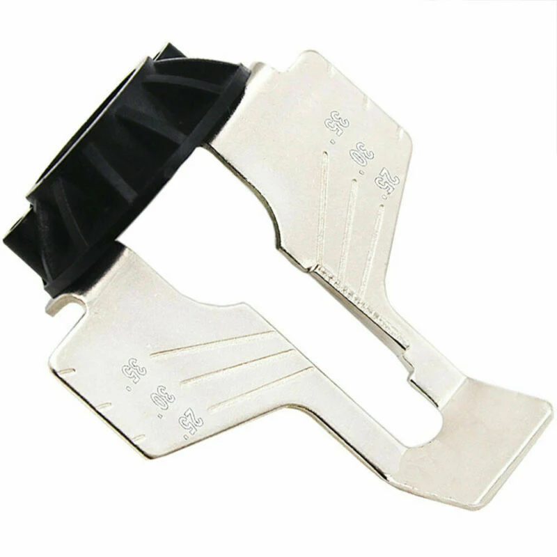 1 Set Of Chainsaw Sharpening Attachment 70mm High Speed Steel Kit For Saw Chains | Инструменты