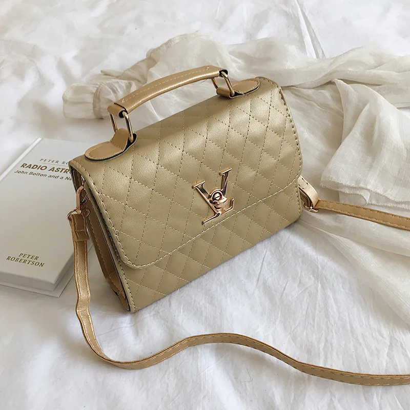 Kip ling женская маленькая квадратная сумка новая Минималистичная модная вышитая