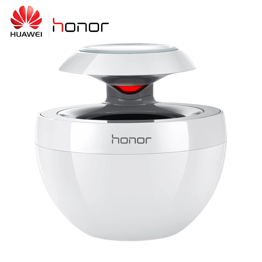 Huawei Honor AM08 мини телефон аудио бас стерео звук беспроводной Bluetooth динамик Лебедь портативный Громкий динамик для ПК смартфон
