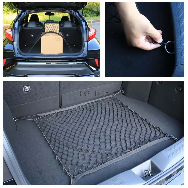 Багажная сетка для багажника автомобиля Subaru Outback Forester XV Legacy автомобильные