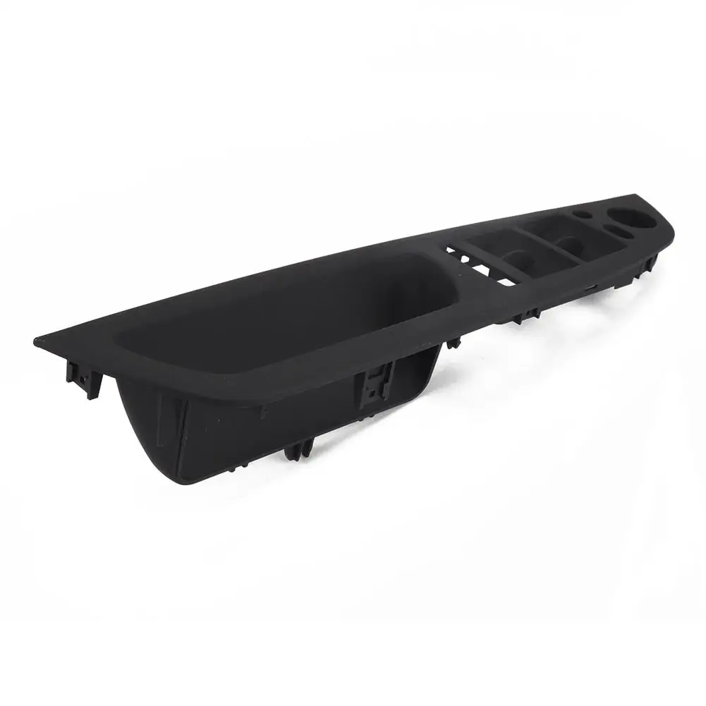 Дверной стеклоподъемник панель управления ABS пластик автомобильные аксессуары