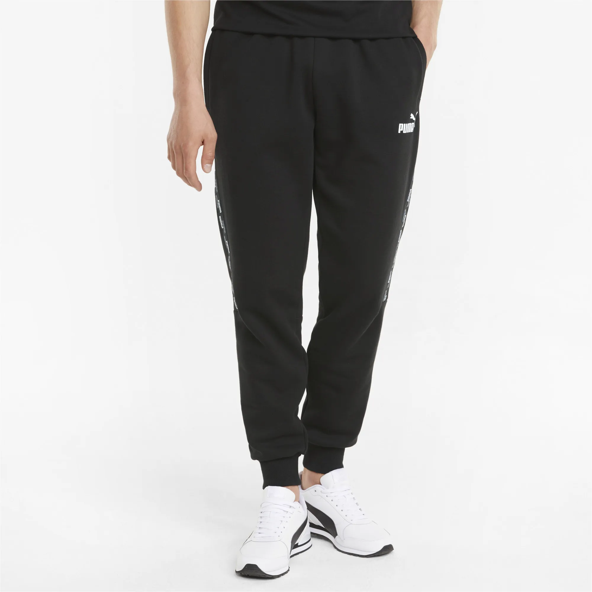 Штаны PUMA Power Men's Sweatpants 