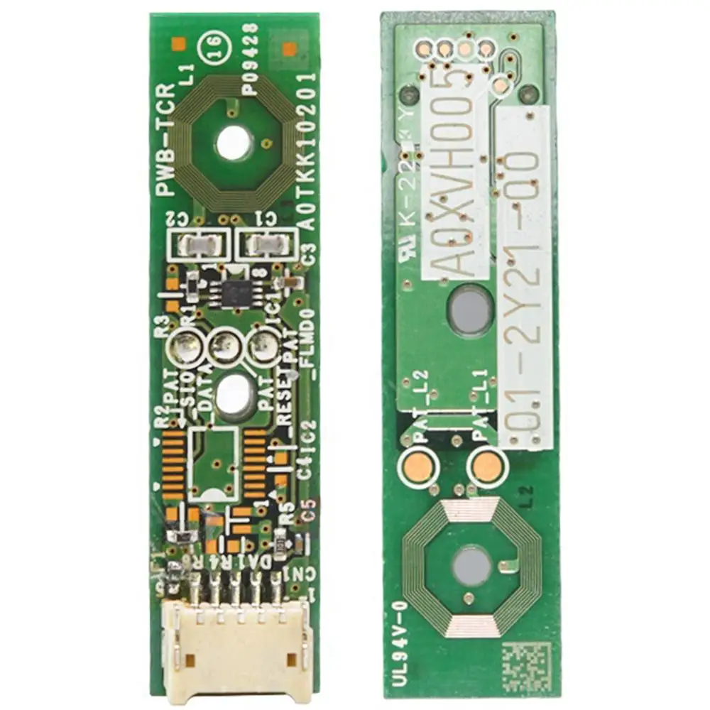 

Developer Chip for Konica Minolta BizHub C220 C280 C7728 C7722 Oce VarioLink 4522C VarioLink 5522C VarioLink 6522C DV-311 DV-512