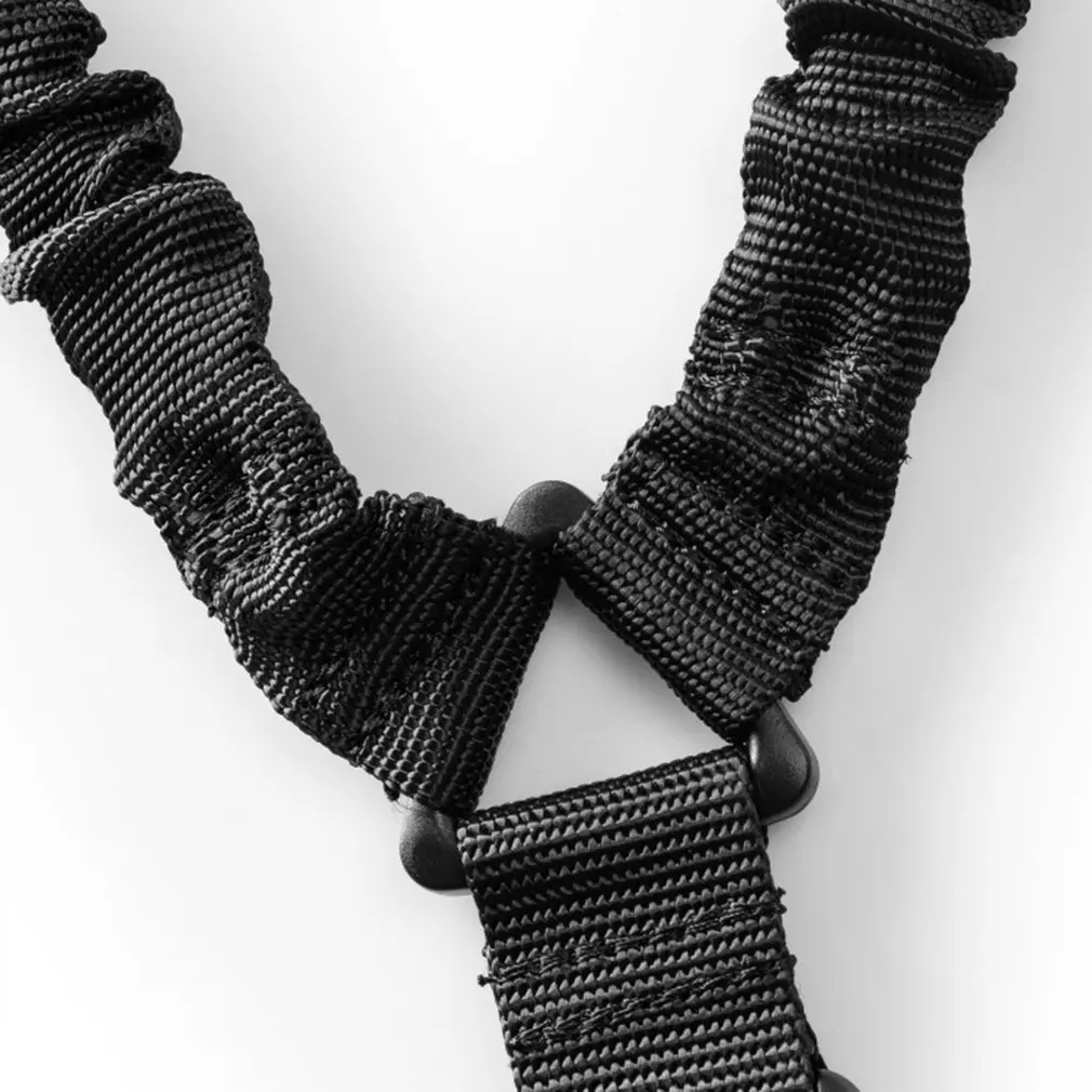 

New Outdoor Tactical USA One Single Point Rope Adjustable