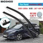 Щетка стеклоочистителя автомобиля для Ford Galaxy MK2 28 