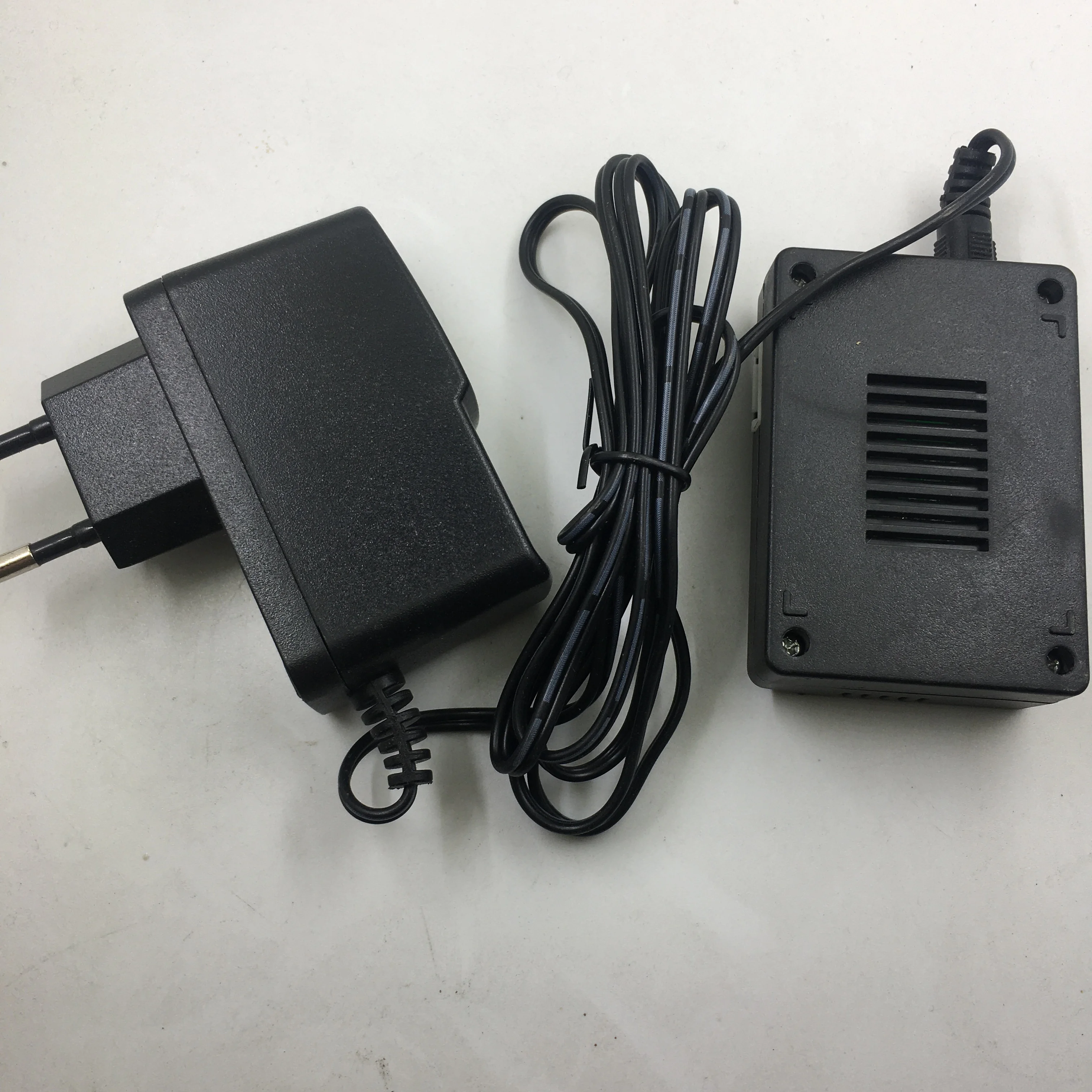 балансирующее зарядное уст