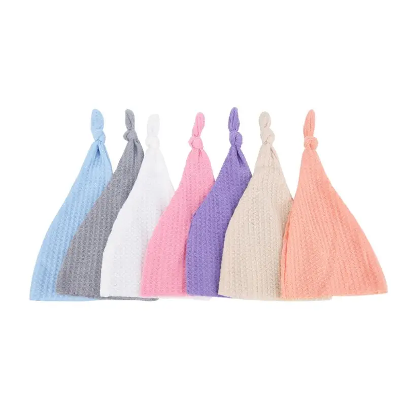 Шапочка для новорожденных шапочка реквизит фотосъемки младенцев аксессуары