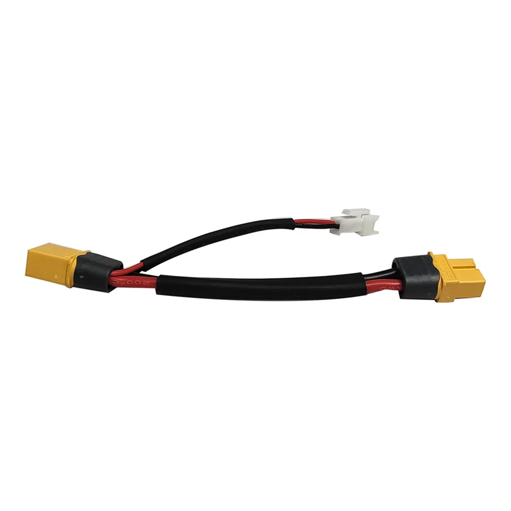 

Кабель питания для электровелосипеда Xt60, 10 см, 14AWG