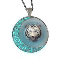2021 moonlight animal set collection mens necklace pendant collar necklace joyero jeweler gothic accessories animal crossing