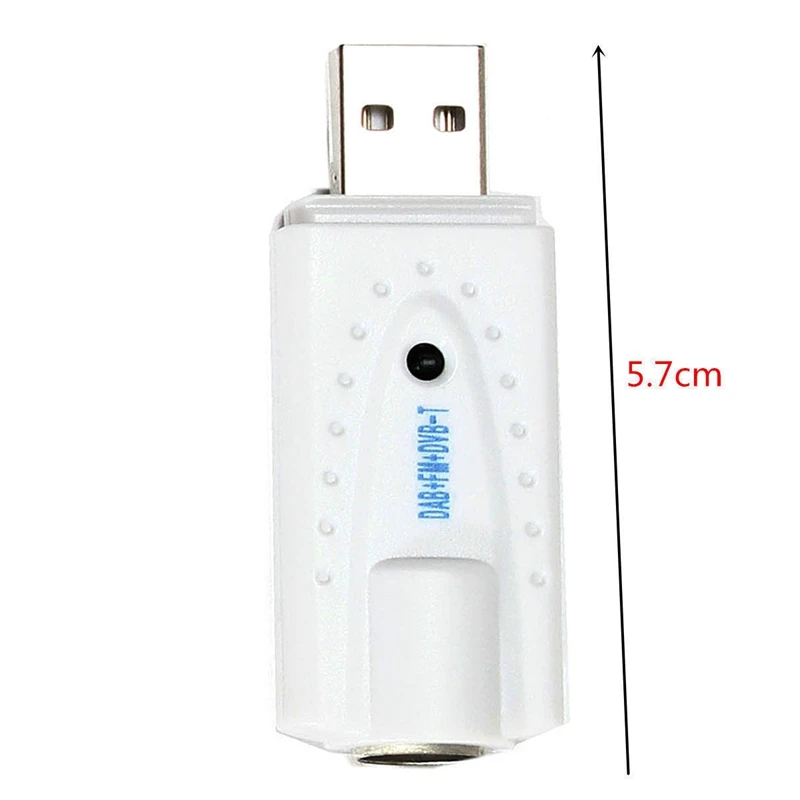 100 KHz-1 7 GHz полный диапазон UV HF RTL-SDR USB тюнер приемник DIY наборы W U/V антенна |