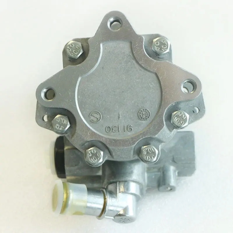 Новый Насос гидроусилителя руля для AUDI A6 C6 4F 2 4 8 3 V6 Avant 4F0145155H 4F0145155C | Автомобили и