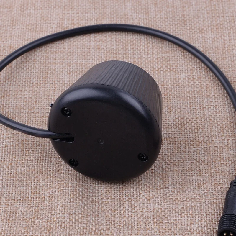 12V 24V автомобильный воздушный парковочный обогреватель с дистанционным