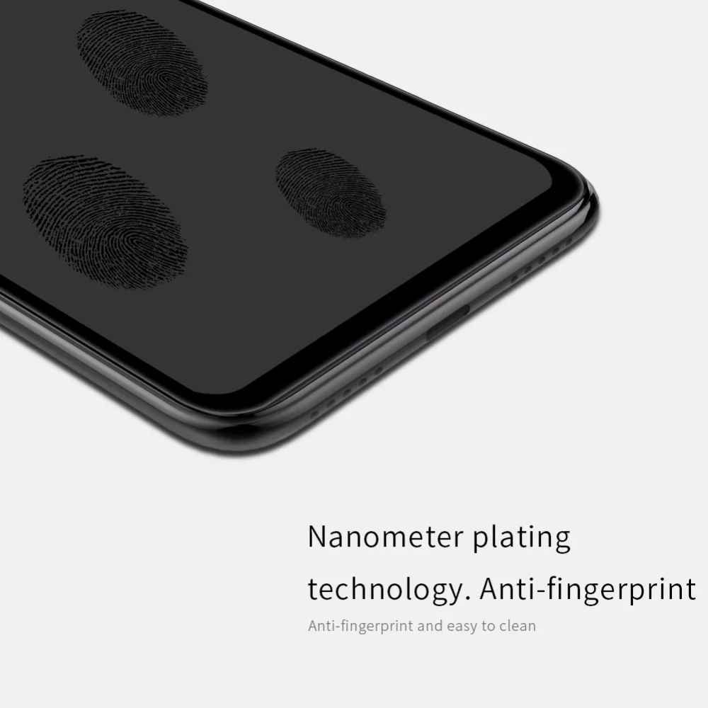 Для Xiaomi Redmi Note 7 стекло Nillkin XD CP+ MAX антибликовое защитное закаленное стекло для Xiaomi Redmi Note 7 pro