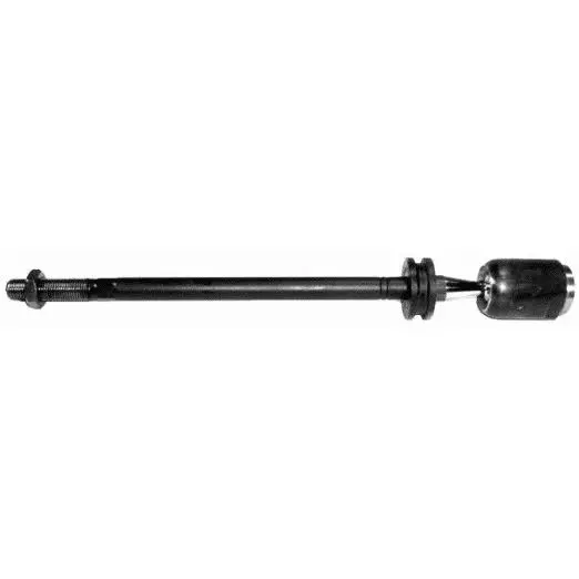 Рул.тяга внутр.L349 M22*1.5 VW LEMFORDER 025190026617|Рулевые рейки и коробки передач| |