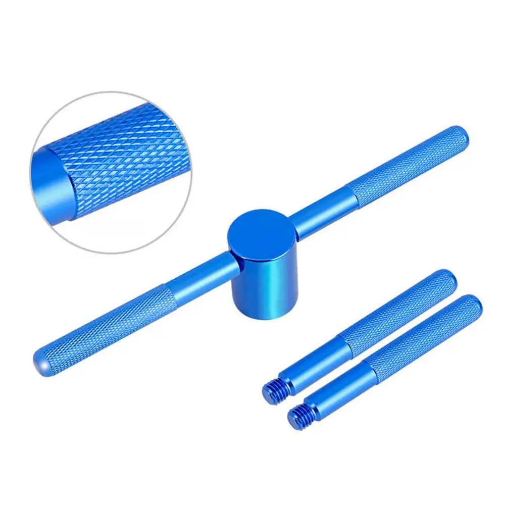 

Bike Bicycle Headset BB Bottom Bracket Press Tool Installation Tools Practical CNC knurling design cycling Accessories