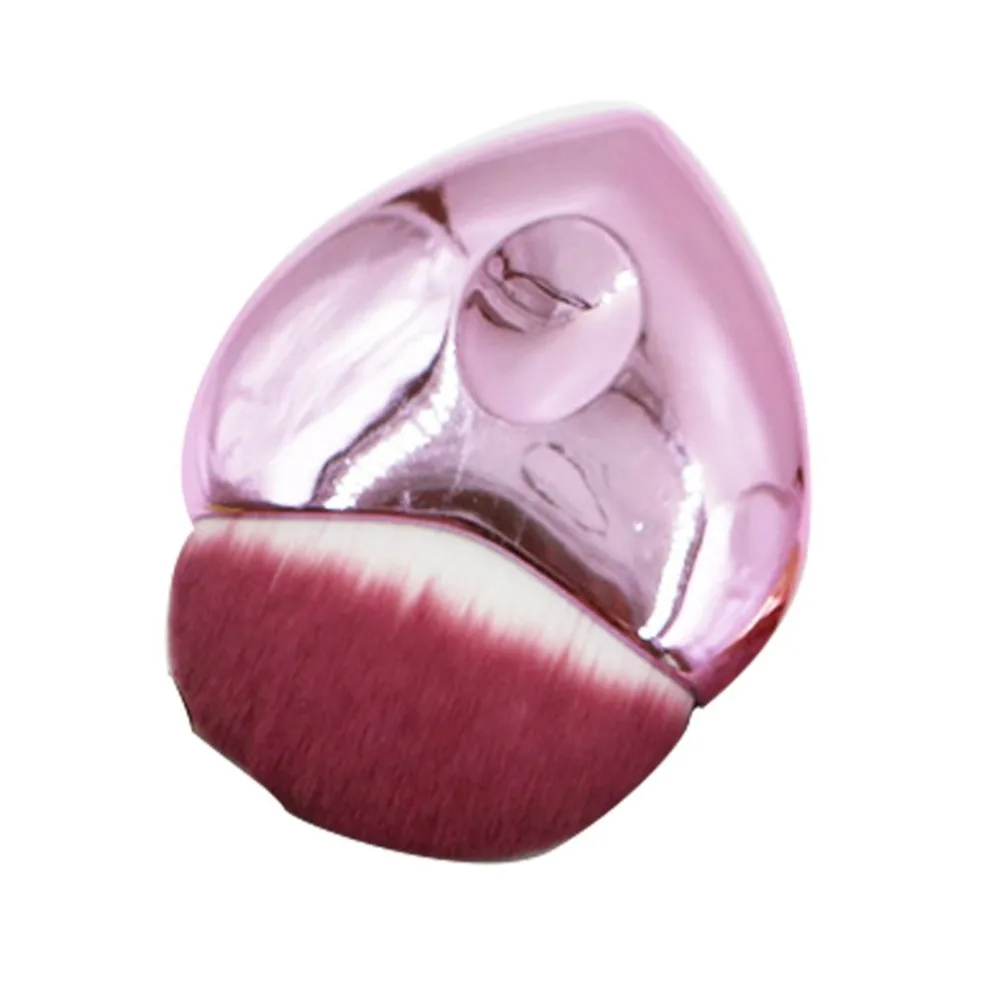 

Heart type foundation brush BB cream brush cream foundation makeup brush 2018 NEW ARRIVAL