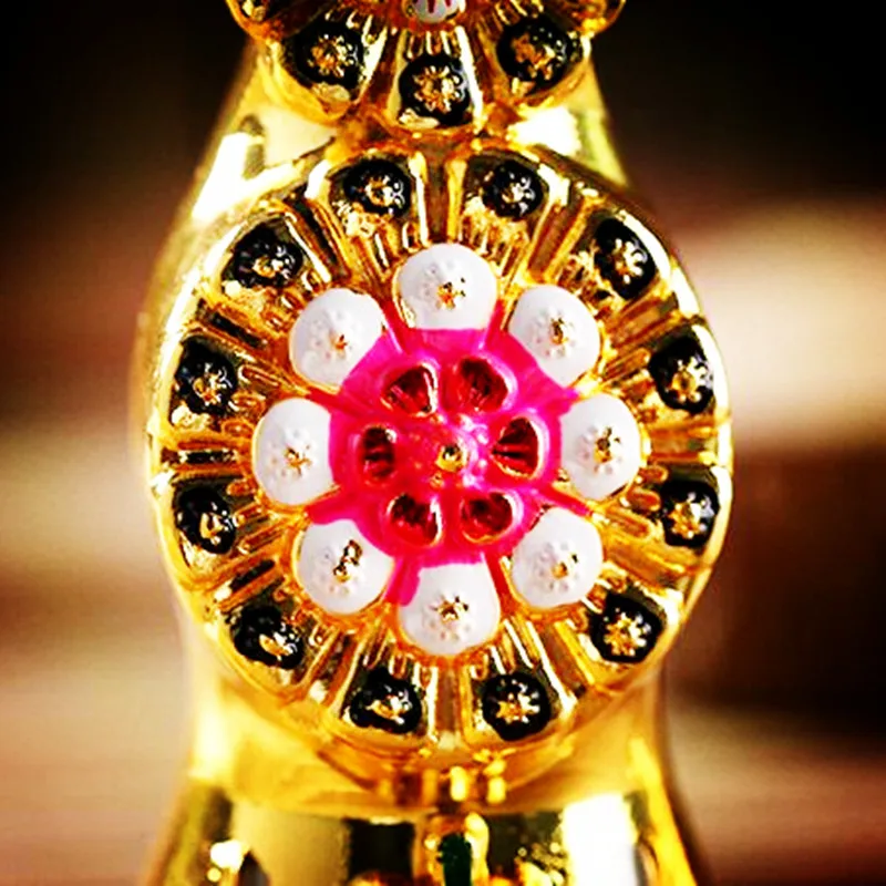 Высокое качество Тантрический предметы буддизма изысканный таинственный