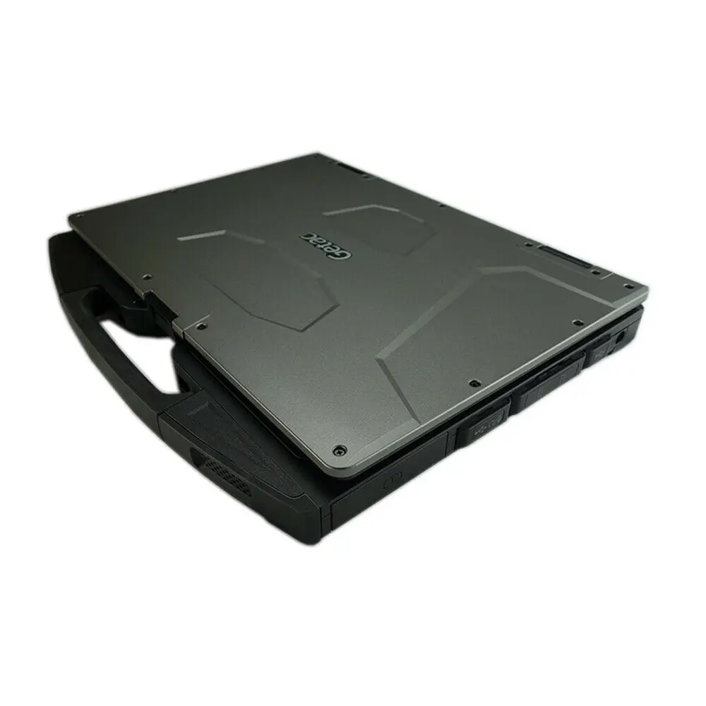 Getac S410 Core i5-6200U-2 4 ГГц Гб 128 SSD 256 512 ГБ |