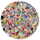 103050 шт., декоративные наклейки для скейтборда