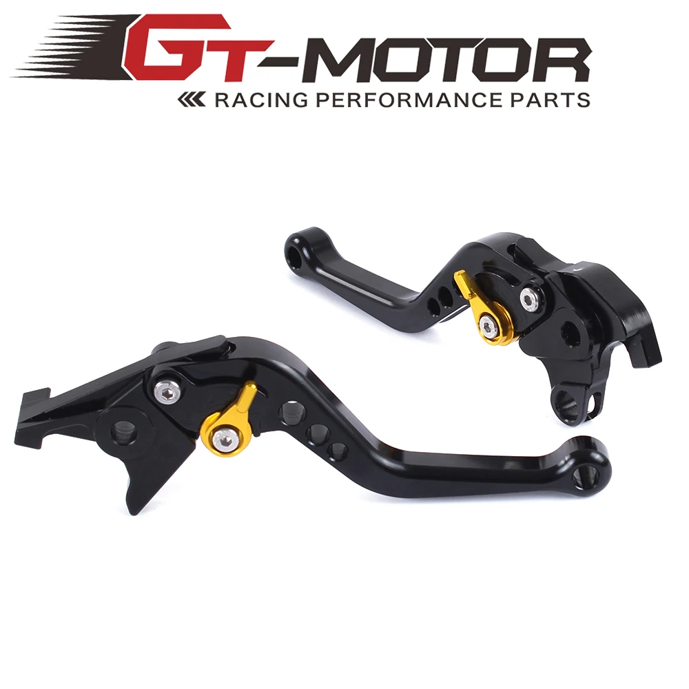 

F-18 H-33 Motorcycle Brake Clutch Levers For HONDA CBF1000 2010-2013 CB 1300 ABS 2003-2010 VFR1200/F 2016-2017
