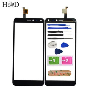 Защитное стекло для сенсорного экрана Vsmart BEE, панель с цифровым преобразователем, сенсорный экран, инструменты, клей 3M