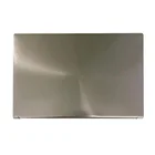 Новый 15,6 дюймовый оригинальный дисплей с крышкой для ASUS ZenBook 15 UX533 UX533FD, ЖК-экран в сборе FHD 1920X1080, не подходит для UX533FTC
