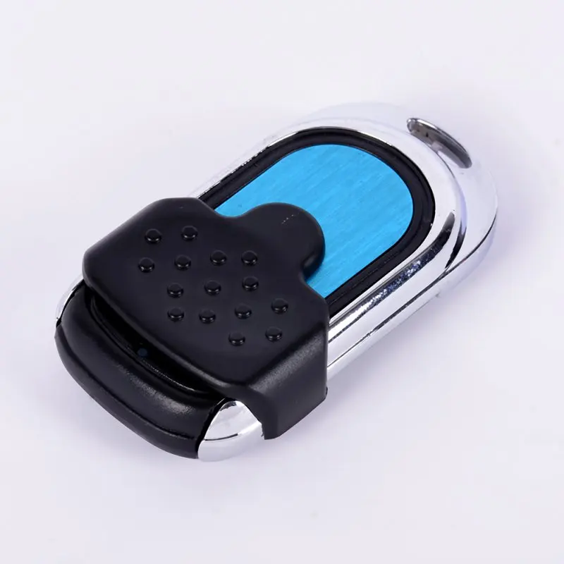 Пульт дистанционного управления с 4 кнопками для электрических ворот гаража 433