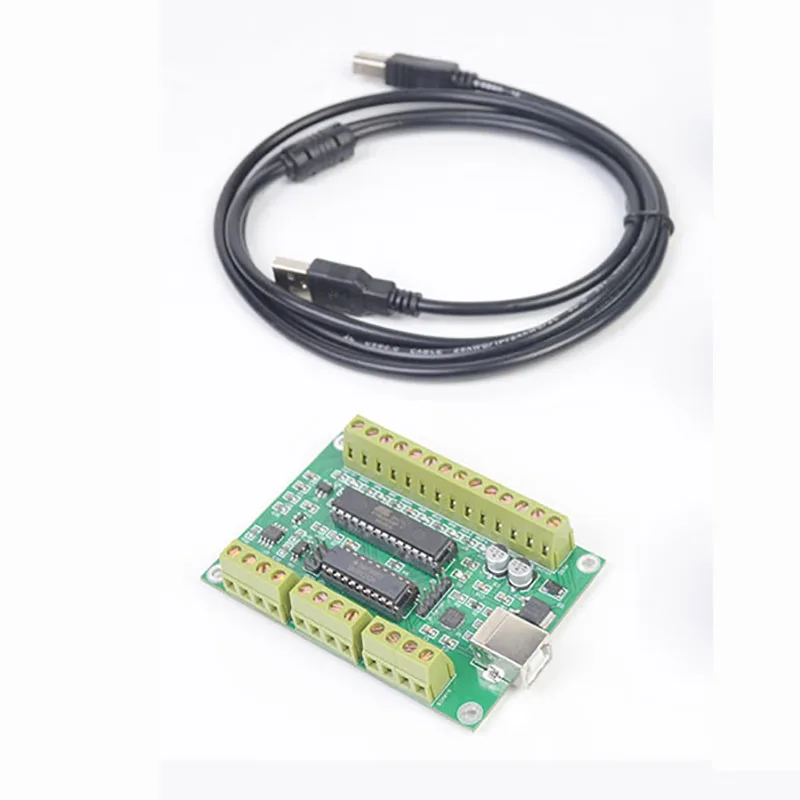 Панель управления гравировальной машиной GRBL лазерный USB-интерфейс 3-осевой