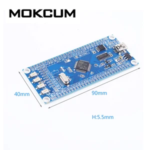STM32L476RCT6 Development Board ARM STM32L4 Programmable MCU Controller L476RG STM32 Cortex-M4 System Board