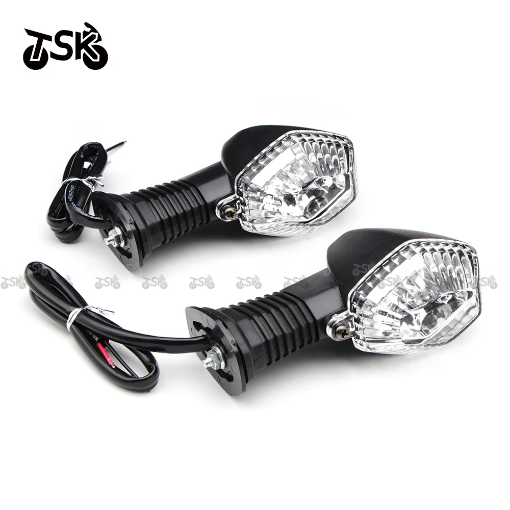 

Светильник Тель поворота для мотоциклов SUZUKI GSX R 600 SRAD 750 1000 K1 K4