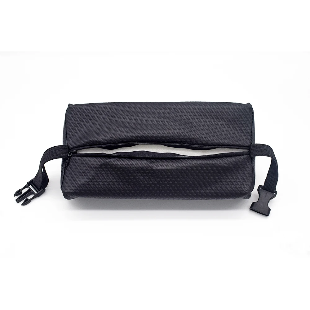 

VEHICAR Car Headrest For QASHQAI NISSAN Car Pillow Universal Car Seat Pillow Protection Cushion PU Headrest Accessories