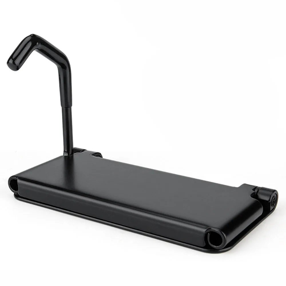 

Bike Rack Bicycle Wall Mount Holder Vertical Storage Rack Foldable Bike Wall Hanger 66lb Load Capacity for Home Garage Shed
