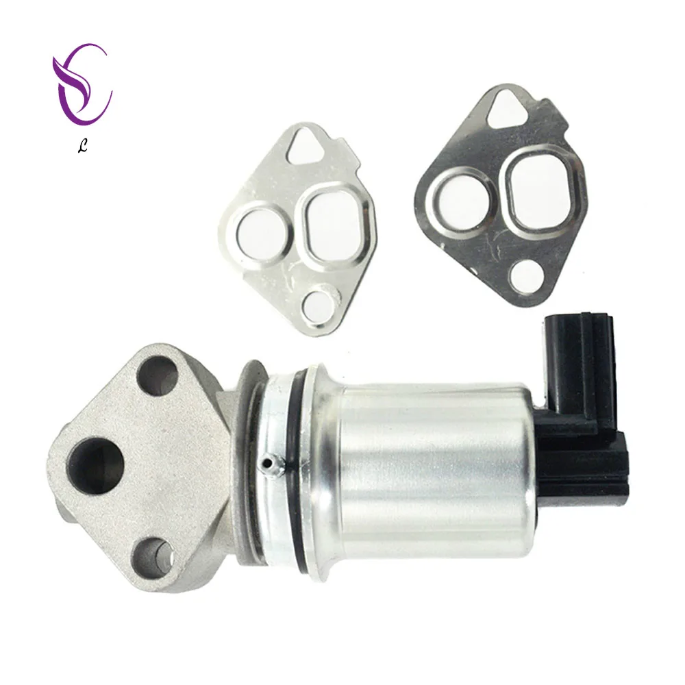 03D131503B клапан EGR для SEAT Cordoba Ibiza IV SKODA Fabia VW Polo 1 2 12V 03D131503A 03D131503D 03D131503C|Клапан системы