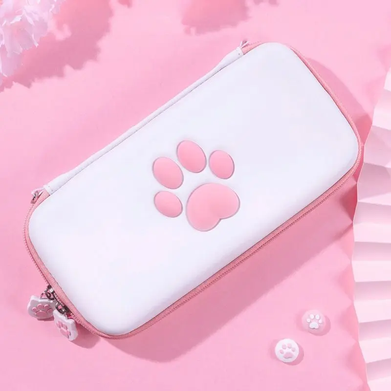 

Cute Storage Bag for Switch Lite Console Carrying Case for Lite Game Accessories