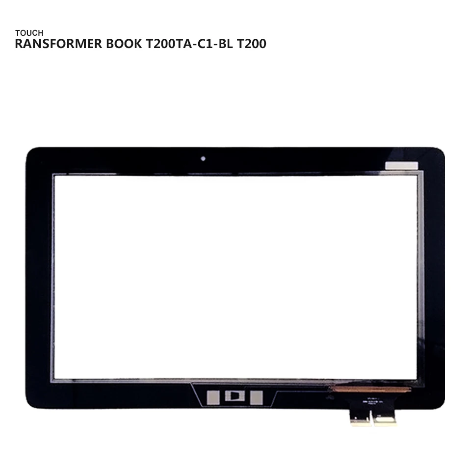 Сенсорный экран планшета для Asus Transformer Book T200TA-C1-BL T200 стеклянный сенсор Бесплатные