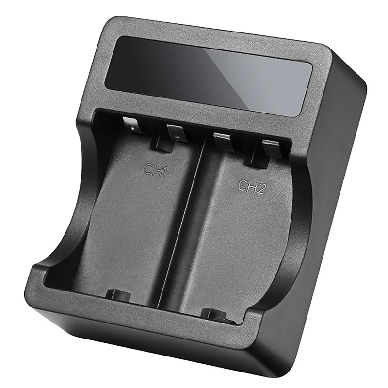 Charging Dock Station Dual Battery Kit Charger Stand For Series S/ X Game Controller Accessories | Электроника